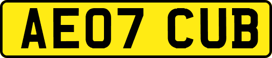 AE07CUB