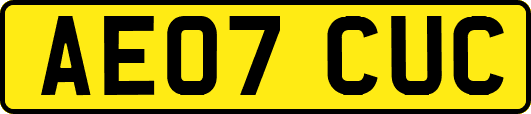 AE07CUC