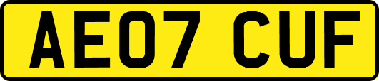 AE07CUF