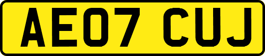 AE07CUJ