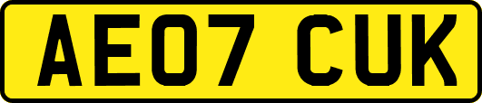 AE07CUK