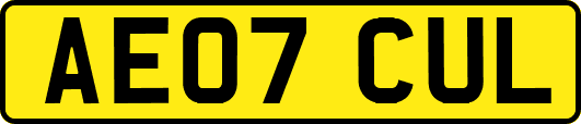 AE07CUL