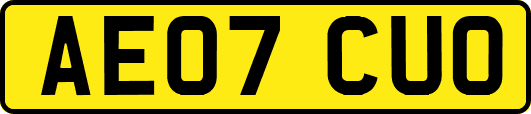 AE07CUO