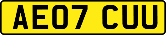 AE07CUU