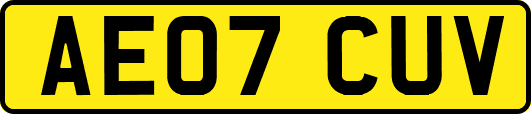 AE07CUV