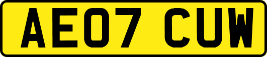 AE07CUW