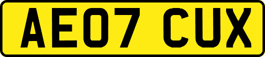 AE07CUX