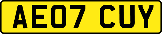 AE07CUY