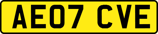 AE07CVE