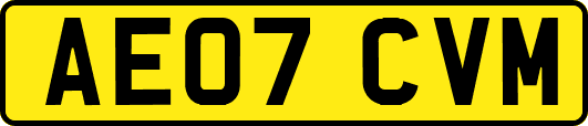 AE07CVM