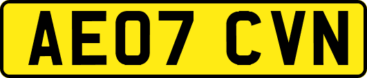 AE07CVN