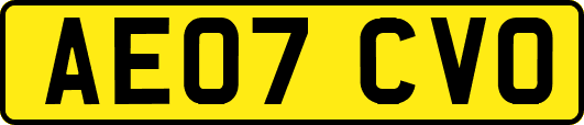 AE07CVO