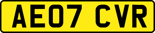 AE07CVR