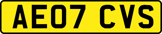 AE07CVS