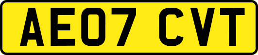 AE07CVT