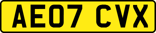AE07CVX