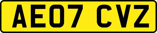 AE07CVZ