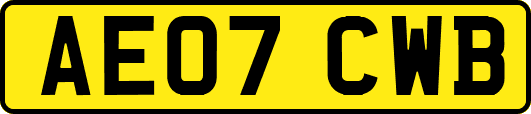 AE07CWB