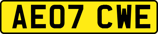 AE07CWE