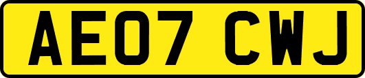 AE07CWJ