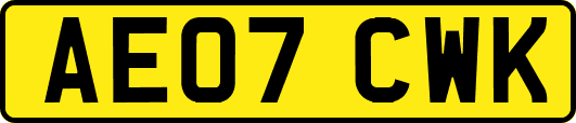 AE07CWK