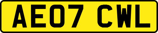 AE07CWL