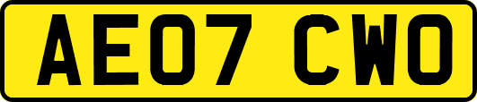 AE07CWO