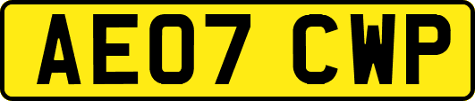 AE07CWP