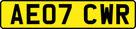 AE07CWR