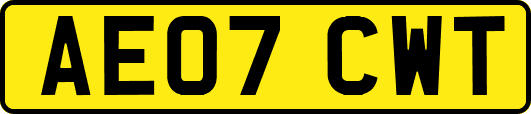 AE07CWT