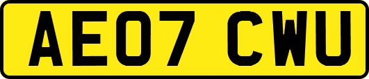 AE07CWU
