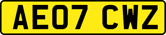 AE07CWZ