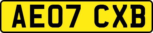 AE07CXB