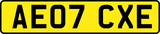 AE07CXE