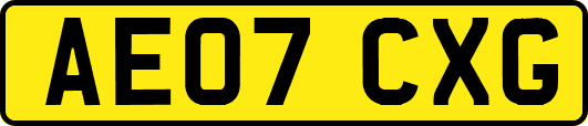 AE07CXG