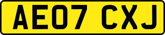 AE07CXJ