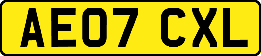 AE07CXL