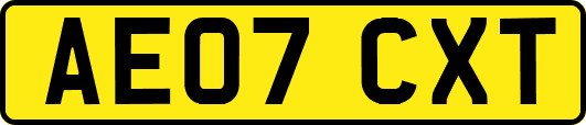 AE07CXT