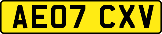 AE07CXV