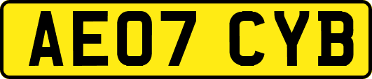 AE07CYB