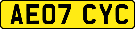 AE07CYC
