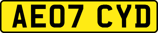 AE07CYD