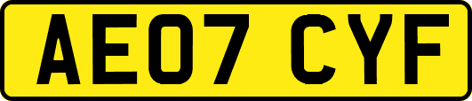 AE07CYF