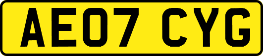 AE07CYG