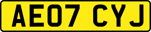 AE07CYJ