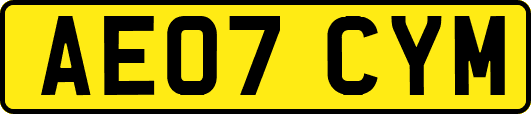 AE07CYM