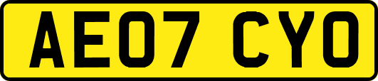 AE07CYO