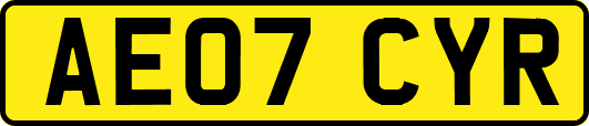 AE07CYR