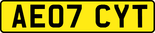 AE07CYT