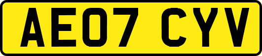 AE07CYV